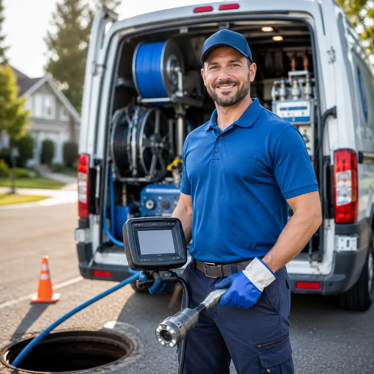 Local Pipe Relining specialists in Casa Blanca, NM