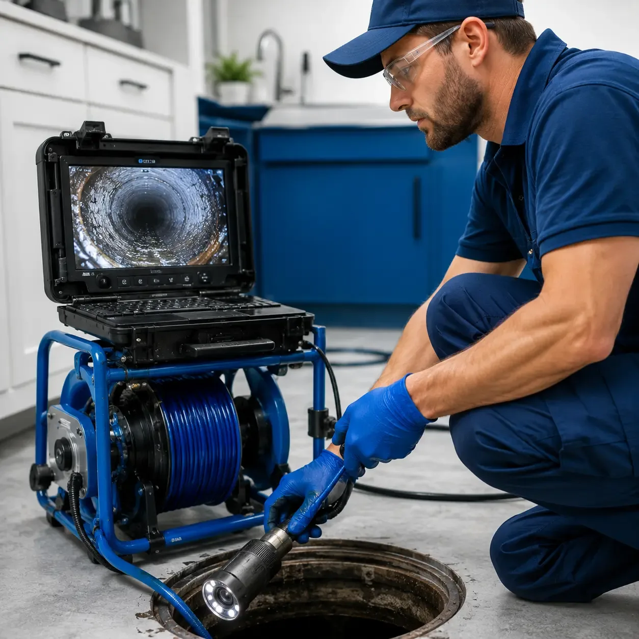 Pipe Relining professionals serving Casa Blanca, NM